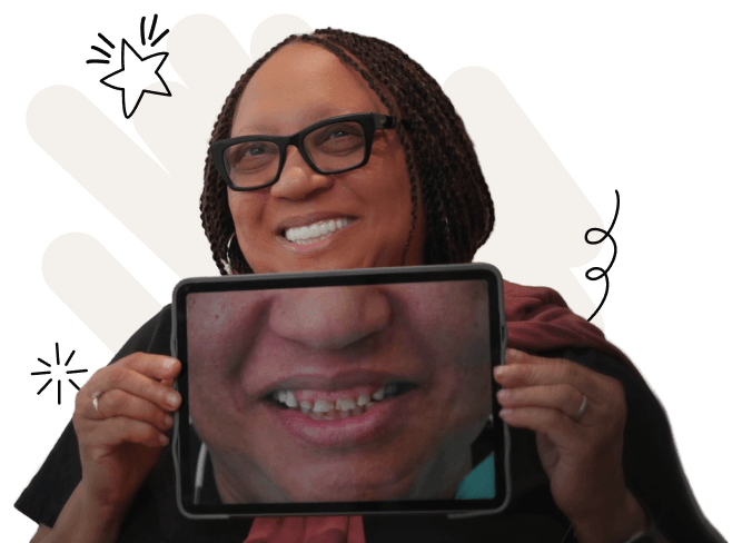 All-On-4 Dental Implants